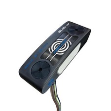 Odyssey Ai-ONE DOUBLE WIDE DB 34in Right-Handed Putter w/HC 2855