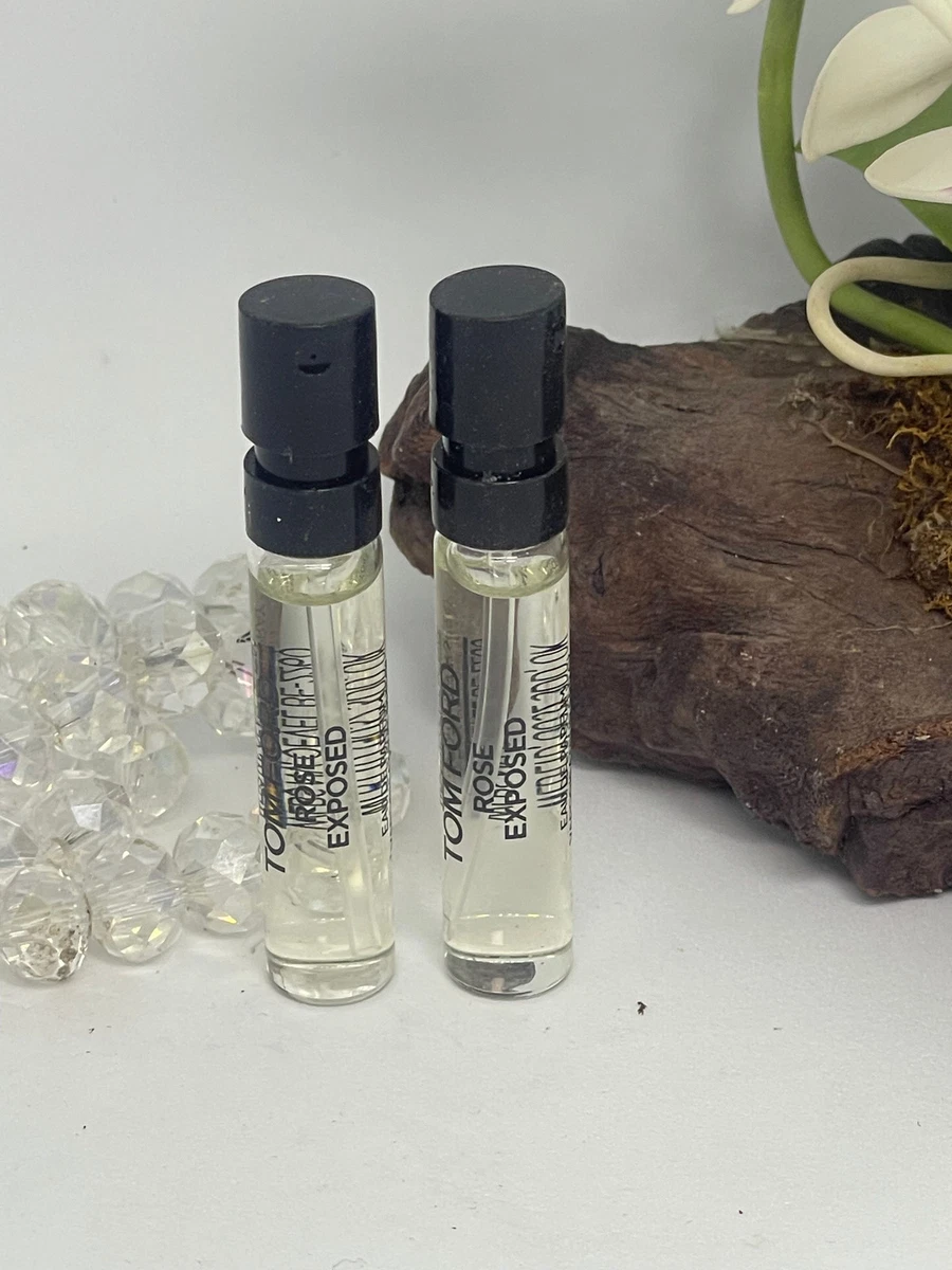 Tom Ford 玫瑰香水女| eBay