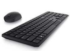 Dell KM5221W Wireless Combo Keyboard  Mouse