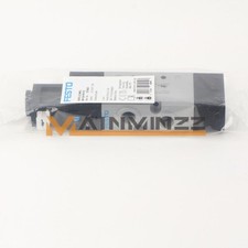 ONE FESTO VUVS-L25-M52-AD-G14-F8-1C1 575503 Solenoid Valve NEW
