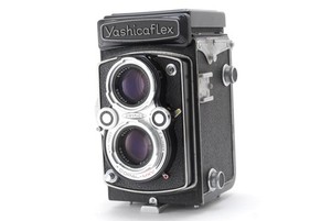 Yashicaflex | eBay