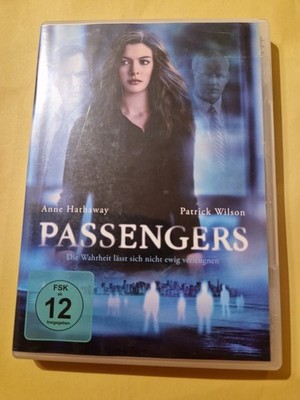Passengers (DVD)