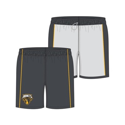 Champro Unisex SJBBS617S1WFMM SAMPLE Juice Reversible Basketball 7'' Shorts