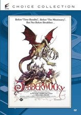 Jabberwocky (DVD) Annette Badland Deborah Fallender John Le Mesurier Max Wall