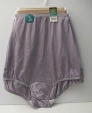 Vanity Fair brief panties 3 pair Perfectly Yours Lace Nouveau plus size 10/3XL