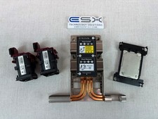 HPE DL360 Gen10 Xeon-Gold 6136 3.0GHz/12-core /150W Proc Kit 860691-B21