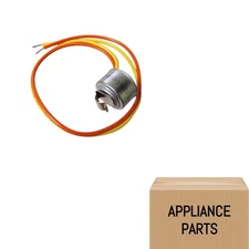 4621702-A For Kenmore Refrigerator Defrost Thermostat T-Stat Part # Model NR1218