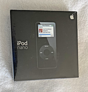 iPod Nano Box | eBay