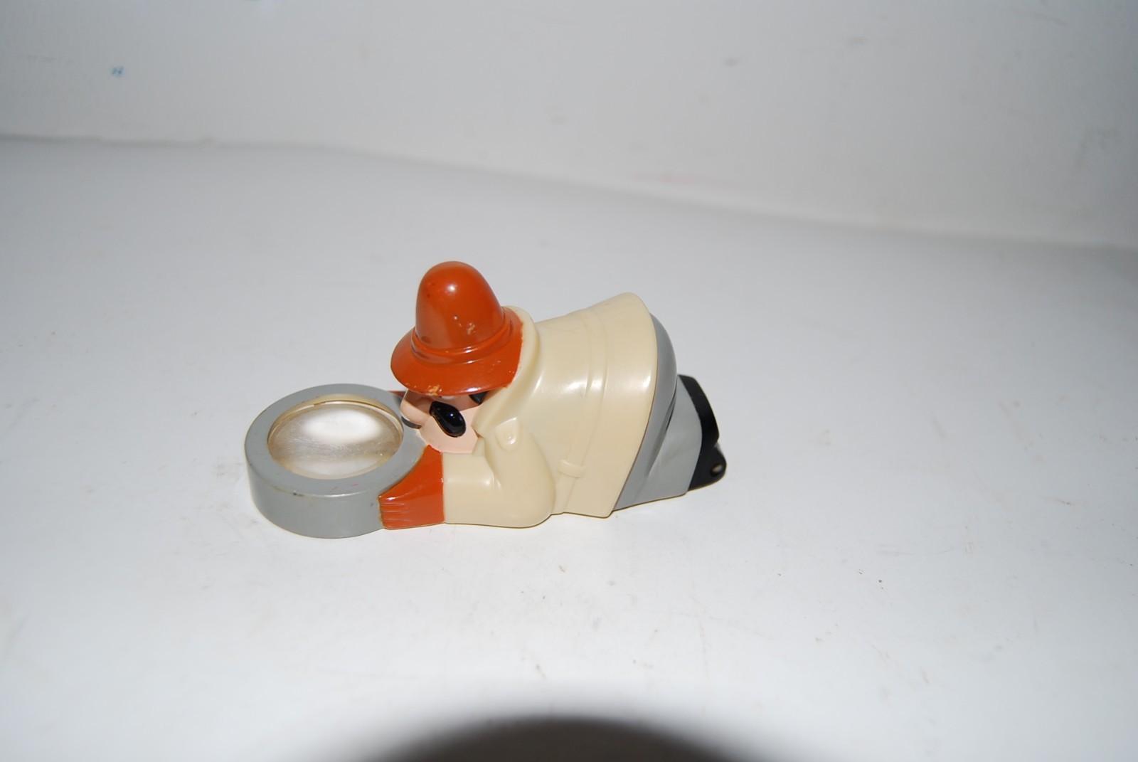 Vintage Complete Set of 4 Vintage 1999 Hardee’s Pink Panther Kids Toys Opened thumbnail 6