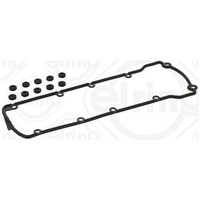 Dichtungssatz Zylinderkopfhaube FüR BMW 5-Er E34 1.8 94 Bis 96 Elring Teil Neu