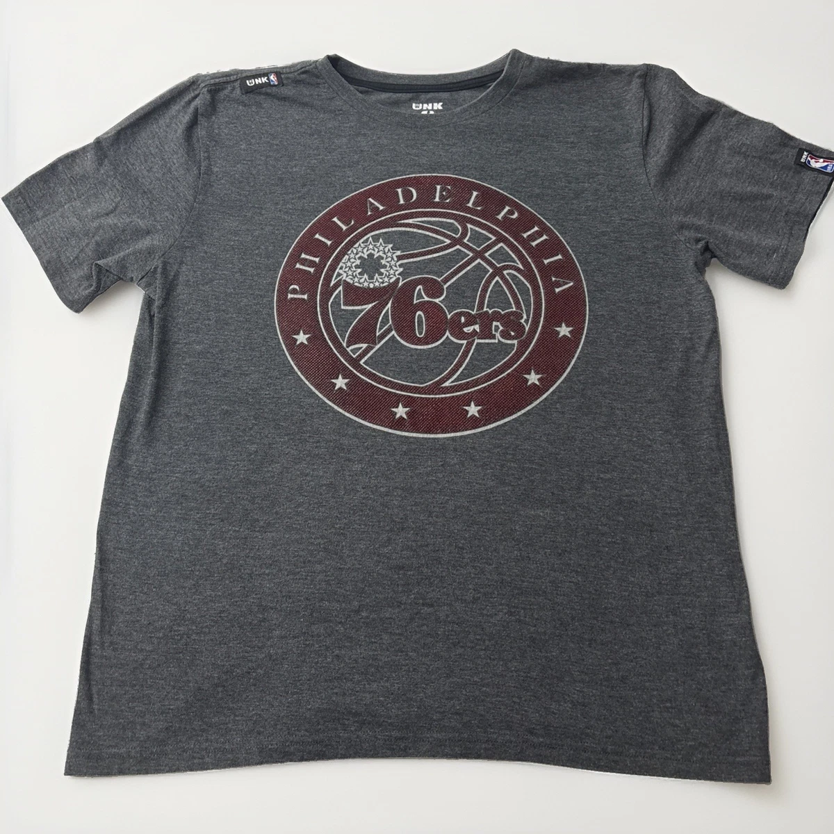 25+ UNK NBA Shirts for sale | Updated Oct 2026