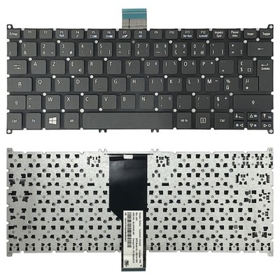 Französische Version Ersatz Tastatur für Acer Aspire One 725 726 756 V Serie