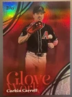 2026 Topps Series 2 Corbin Carroll Base (RAW)