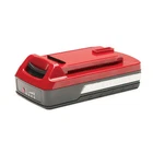Genuine Toro BATTERY-LI ION, 20V MAX Part# 88502