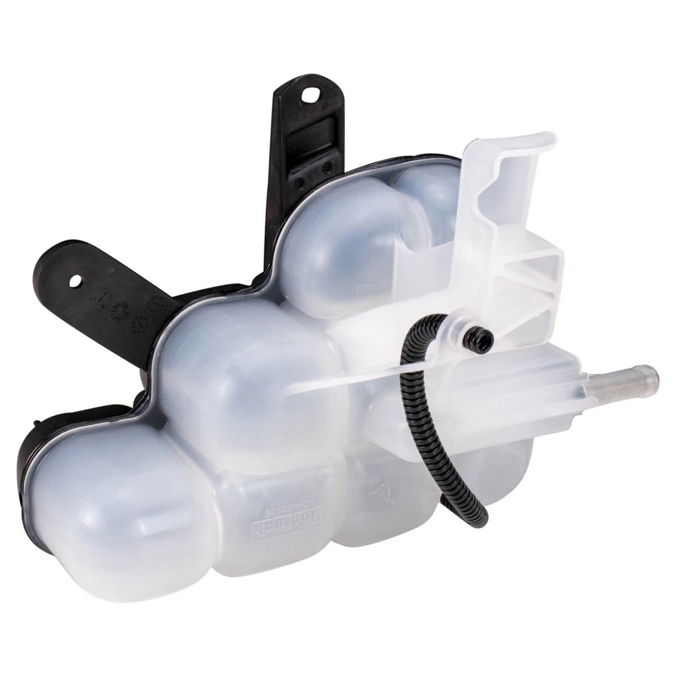 Depósito de refrigerante para Dodge Durango Jeep Grand Cherokee 2016-2022 Foto 2 de 4