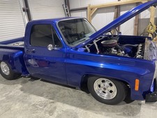 1976 Chevrolet C10 for Sale