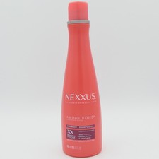 Nexxus Amino Bond Repair System Shampoo 13.5 oz Keratin Protein 0.93 per gallon