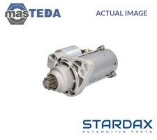 STX200287 ENGINE STARTER MOTOR STARDAX NEW OE REPLACEMENT