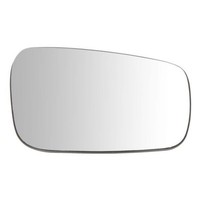 Spiegelglas AußEnspiegel Rechts Passend FüR Nissan NP300 Navara D40