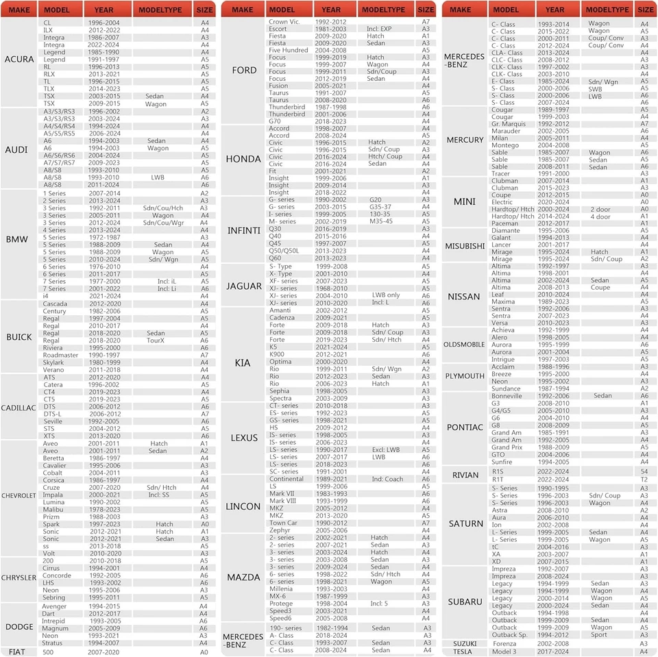 Car Cover For Nissan Frontier Outdoor Automobile Waterproof All Weater protector Foto 2 de 4