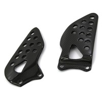Carbon Fersenschutz FüR Suzuki GSX-R 1000 2003-2004