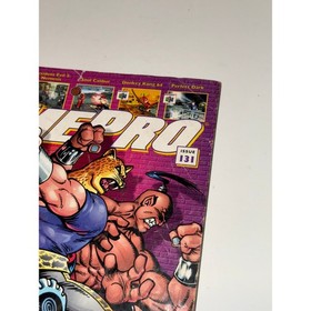 GamePro Magazine #131 Aug 1999 Tekken Tag Pok&eacute;mon Quake II Final Fantasy VIII Ad