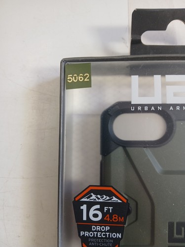UAG Rugged Case for iPhone SE Iphone 8/7 New In box - Picture 4 of 4