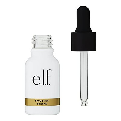 e.l.f. Skin Antioxidant Booster Drops, 0.51fl oz  NEW IN PACKAGE