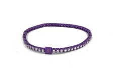 Bracciale 21.9 Donna in Ceramica Cubic Zirconia VIBI21TS