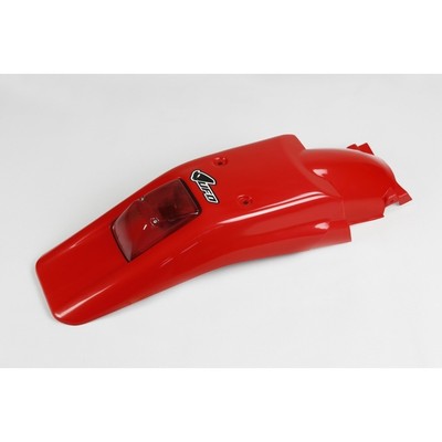 Vendo PARAFANGO ANT. ACERBIS PER HONDA CRF 250 E 450 DAL Acerbis a