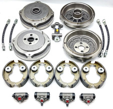 Tambour de frein Fiat 500