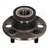 Japanparts Radnabe KK-24025 FüR Jazz Honda 2 DSI GD5 GE2 Idsi GD1