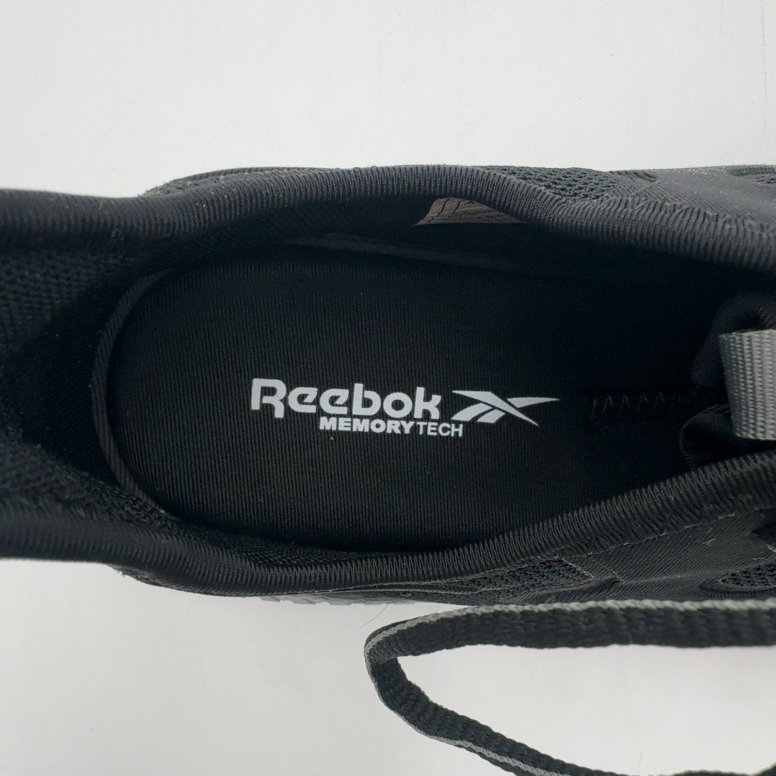 Reebok Works RB4064 Men's Flexagon 3.0 Work Safety Toe, Black/Grey, Sz 9.5 W