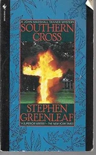 Southern Cross - Paperback, by Greenleaf Stephen - Acceptable