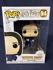 Funko Pop! Vinyl: Harry Potter - Severus Snape #94