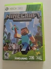 Microsoft Minecraft Xbox 360 Edition - G2W-00002