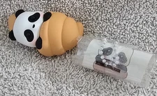 Panda Roll MiniMe Coissant Panda