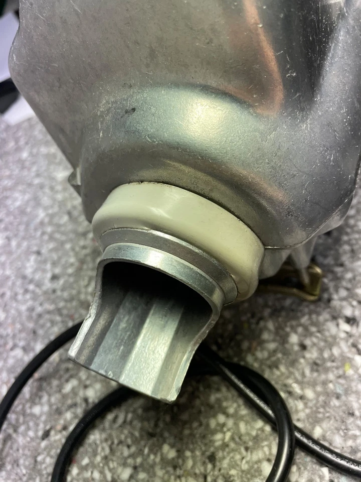 Antennenrotor funktioniert, getestet, sehr guter Zustand, kein Rost - Bild 2 von 4