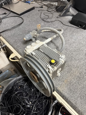 #ad Annovi Reverberi RK 15.28H Pressure Washer Pump Volume 15 L min 1450RPM 275 Bar $299.99