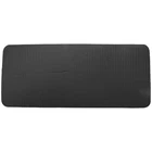 Pilates Workout Mat Thick 60X25X1.5Cm Yoga Knee Pad Cushion Extra Support6291
