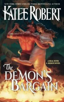 The Demons Bargain: Peculiar Tastes #2 (A Deal Wit... | Buch | Zustand sehr gut