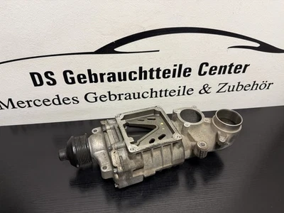 Mercedes Kompressor W209 W203 R171 W211 200 Kompressor A2710902080 Lader - Bild 1 von 4