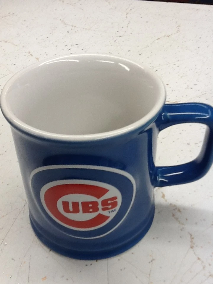 World Series Chicago Cubs MLB Mugs for sale | eBay