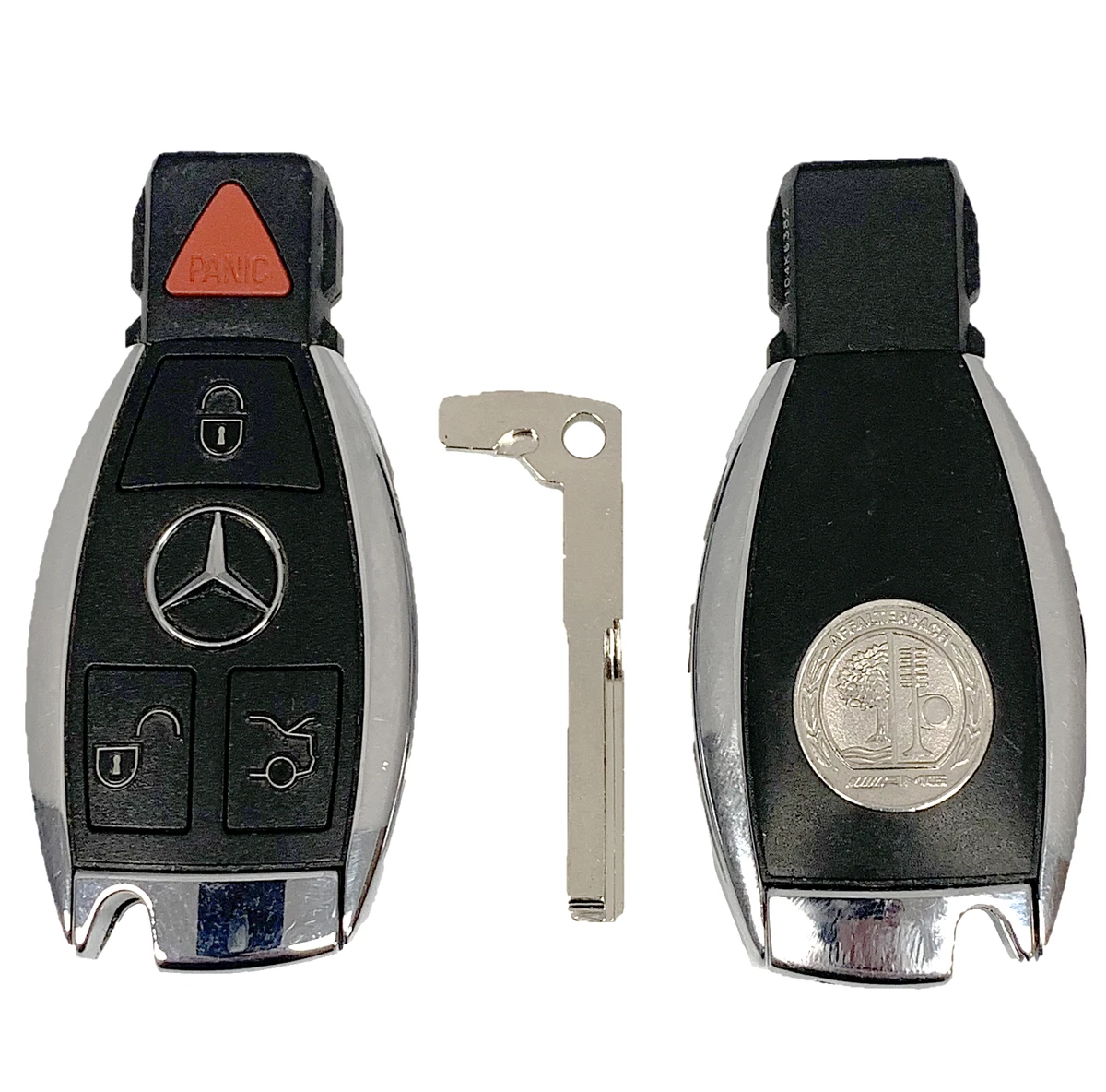 Mercedes-Benz Car Remote Entry System Kits for Mercedes-Benz for