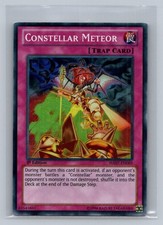 Hidden Arsenal 7: Knight of Stars #HA07-EN069 Constellar Meteor