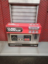 Retrolink Classic Controller For PC And Mac