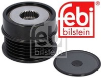 Febi Bilstein 196697 Generatorfreilauf Freilauf Generator FüR Mercedes-Benz