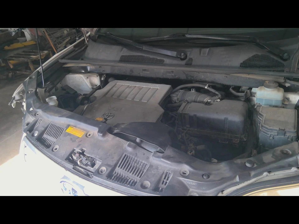 Used Windshield Wiper Motor fits: 2008 Toyota Highlander  Grade A - Image 3 of 4