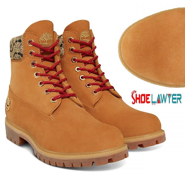 timberland 12w