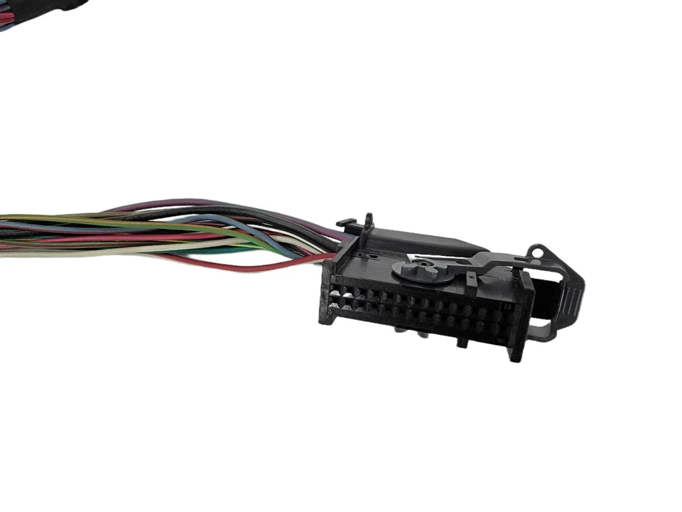 Arnés velocímetro Ford E150 E250 E350 2004-2008 calibre racimo OEM Foto 2 de 3